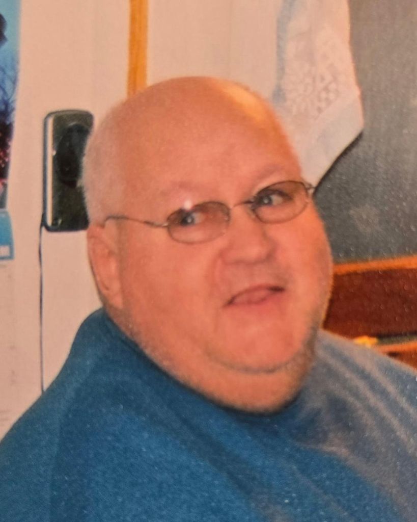 Harold E. Dampier Profile Photo