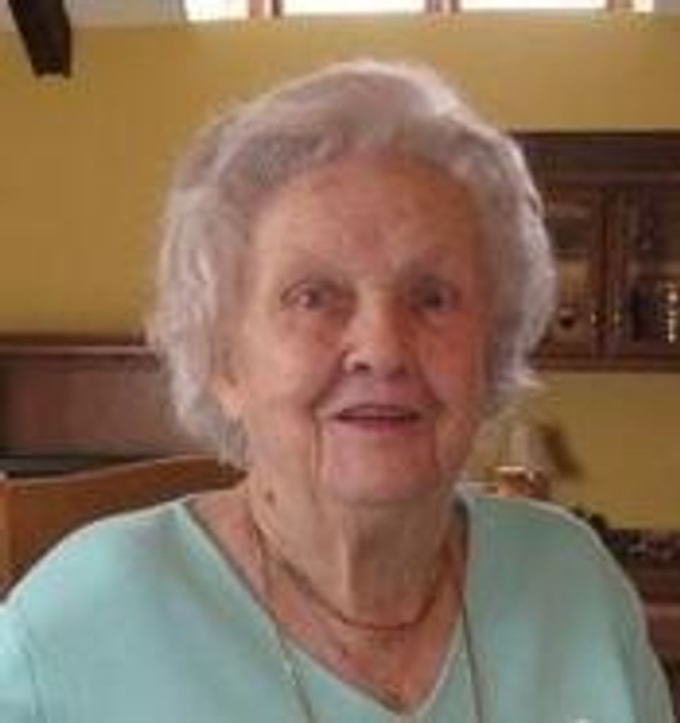 Dorothy J. White