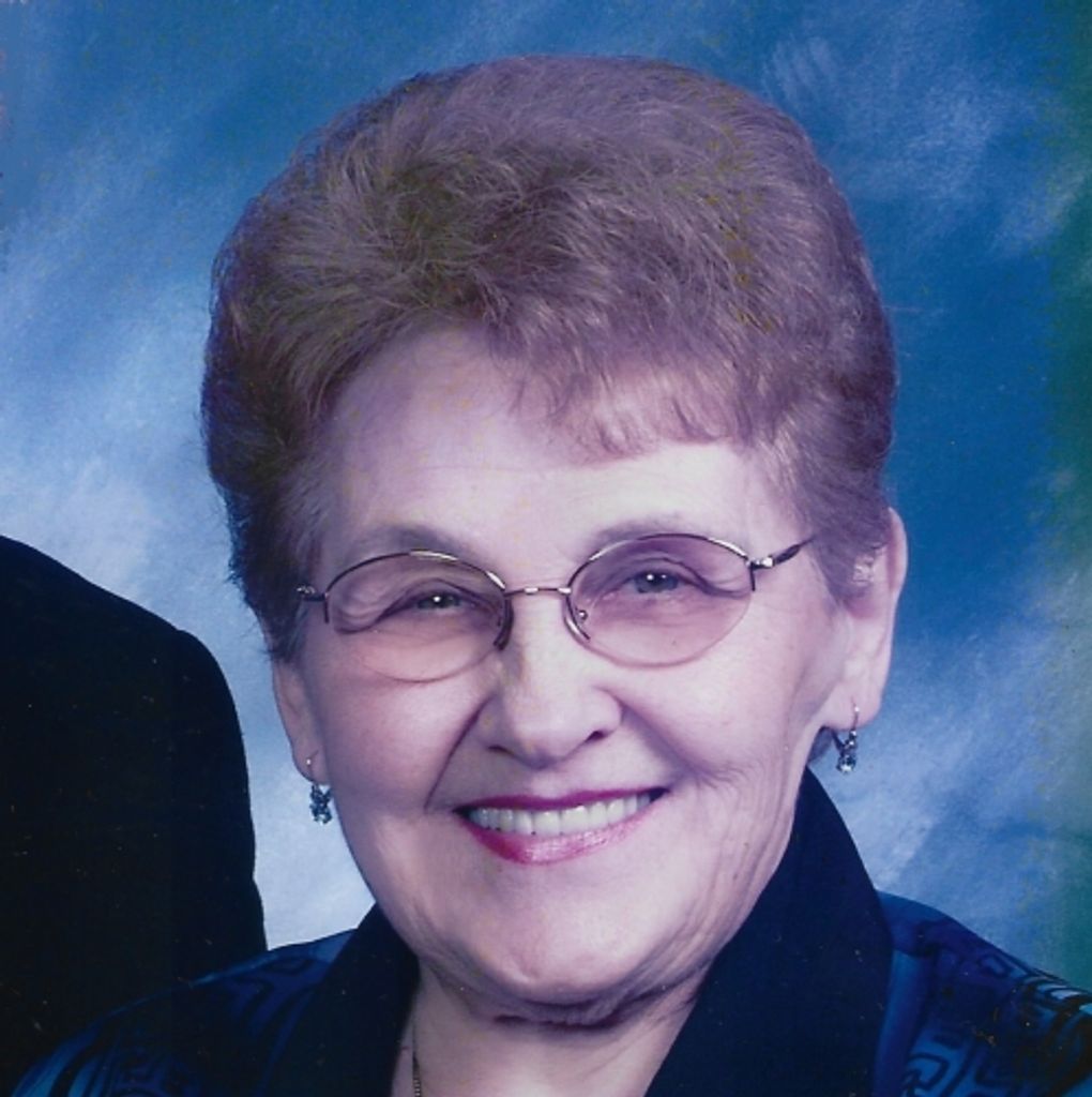 Josephine Marie Dorazio