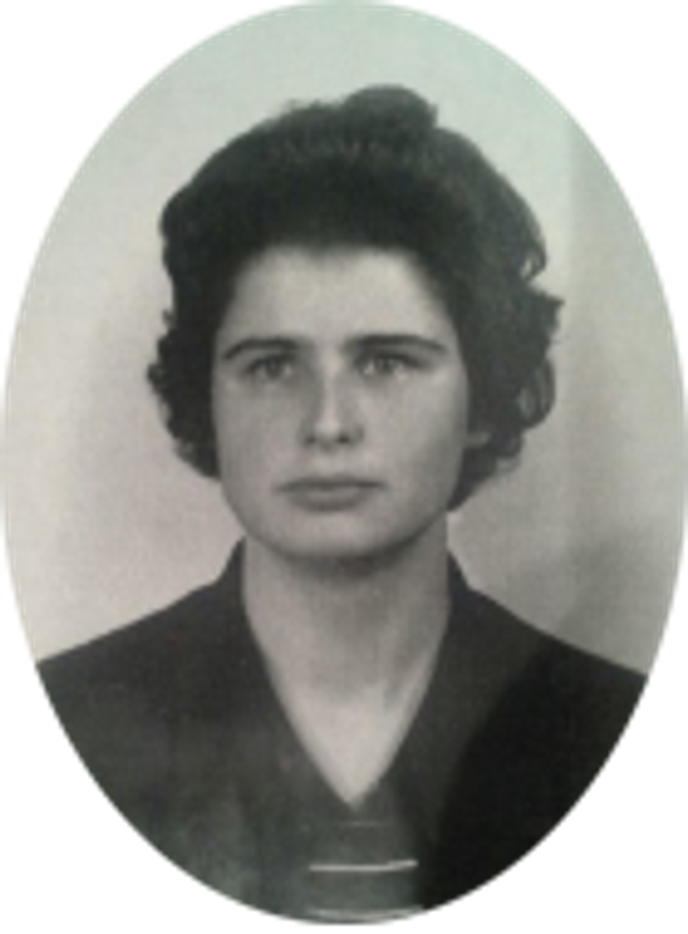 Luana Ebaghetti