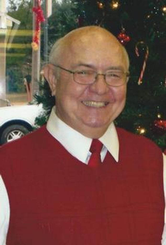 Clifford C. Britt Profile Photo