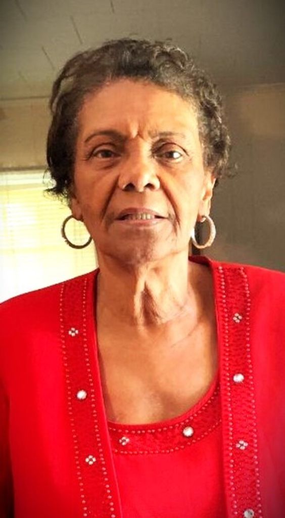 Audrey Mae Martin