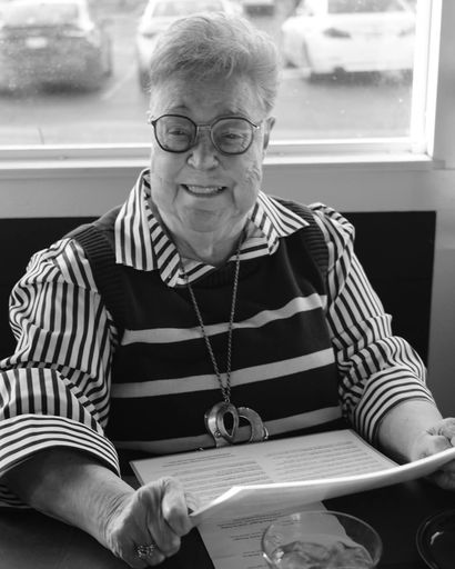 Marcia A. Chouinard's obituary image