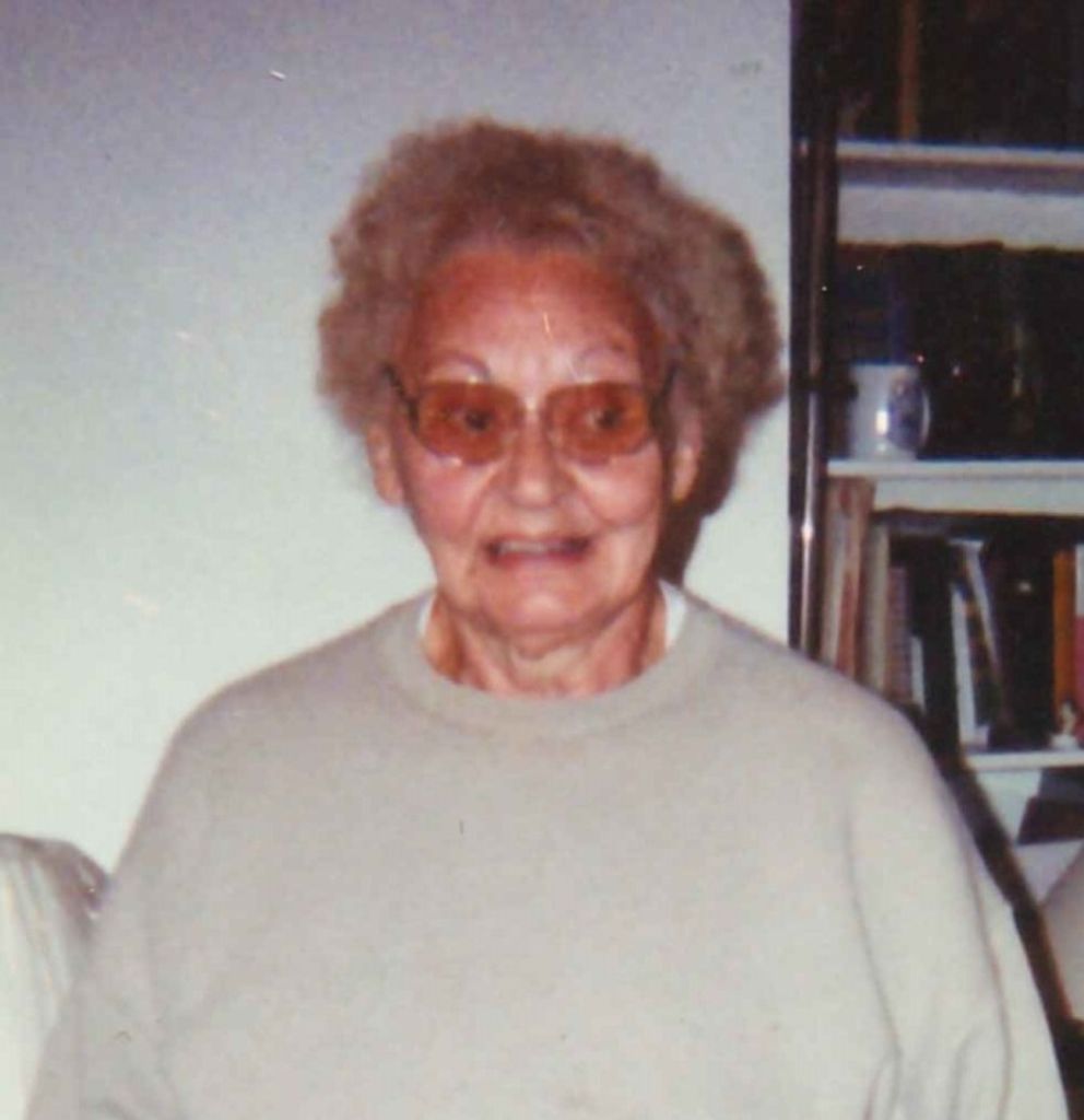 Ruth Broome