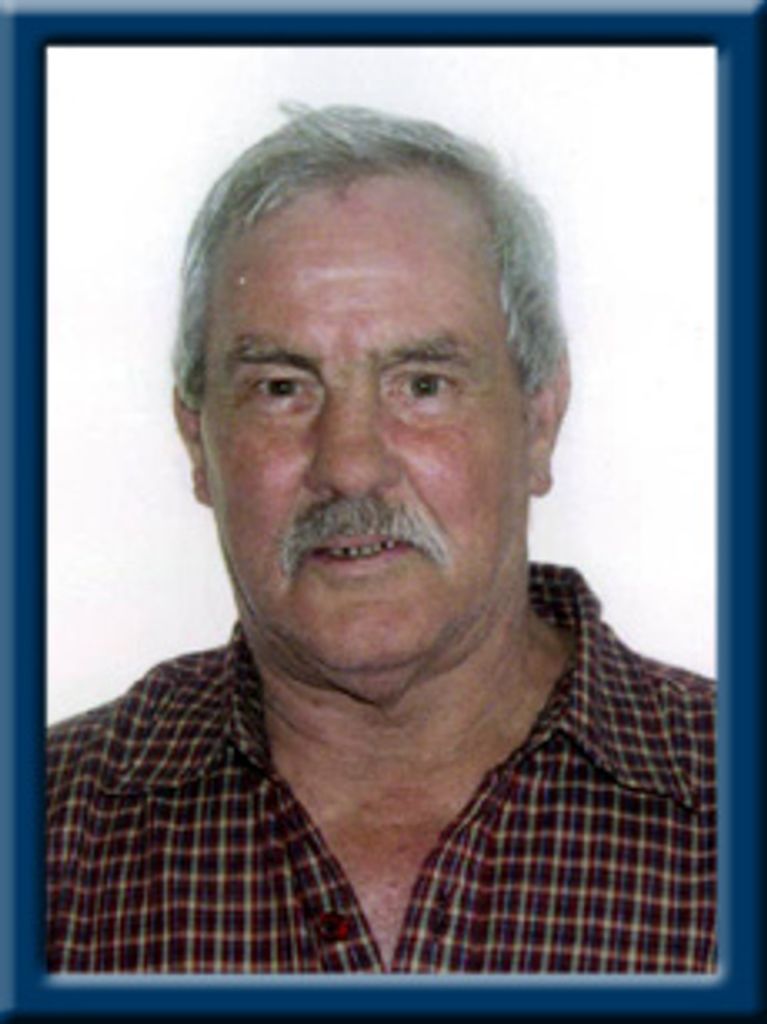 Albert Christian Brewster