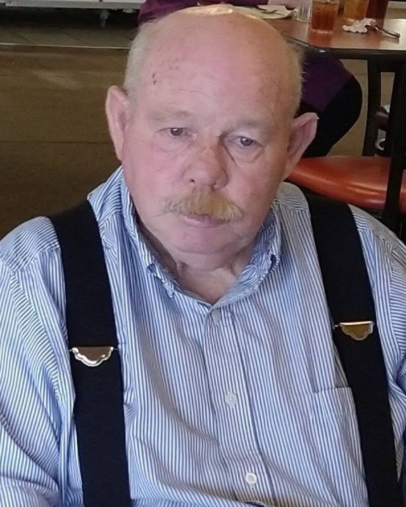 Larry William Wilson Sr. Profile Photo