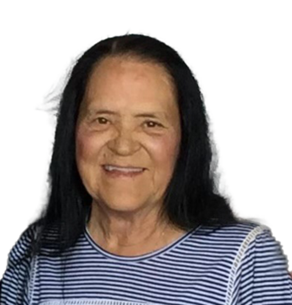 Patricia "Patty" Ann Burton Profile Photo
