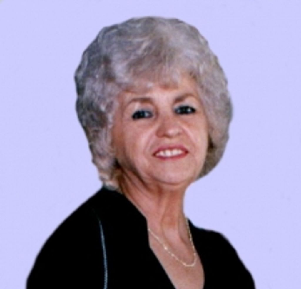 Evelyn Bridgeford