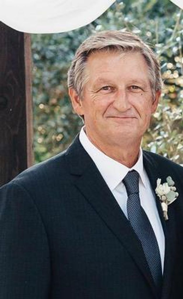 Gary Tutor Profile Photo