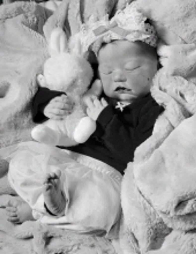 Mckenna R. Hartley Pettis