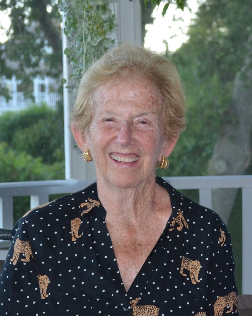 Charlotte "Sue" Gignilliat Hazard Profile Photo