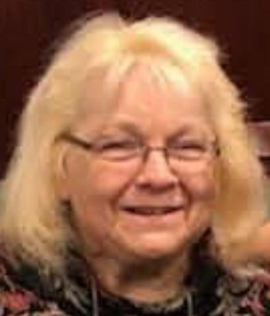Brenda F. Stoehr Profile Photo