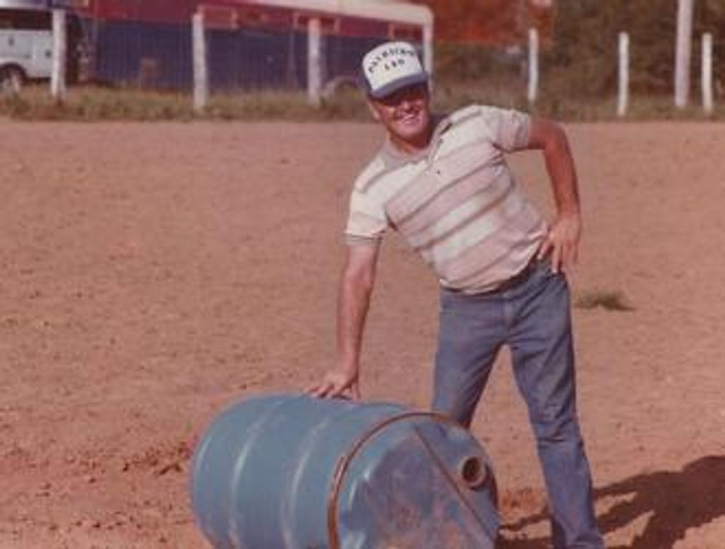 Larry Kent Monteleone