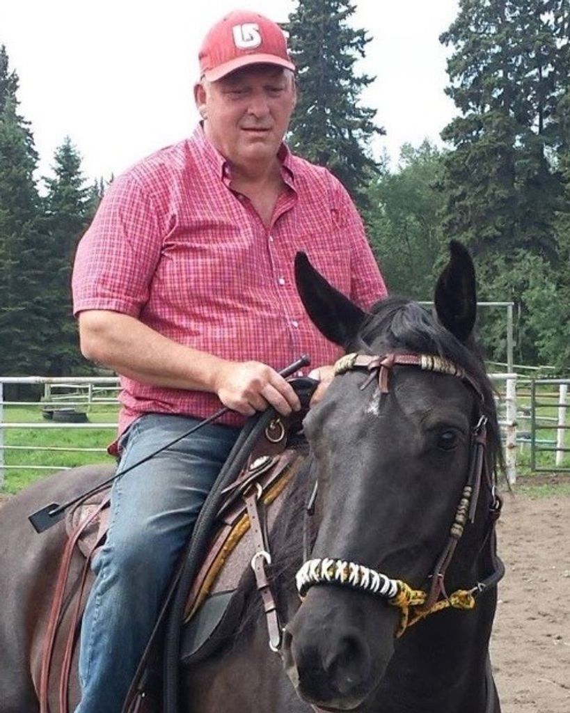 Trevor Burton Profile Photo