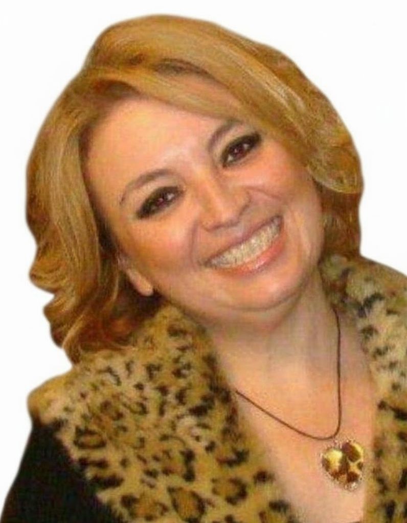 Maria Yolanda Peña Profile Photo