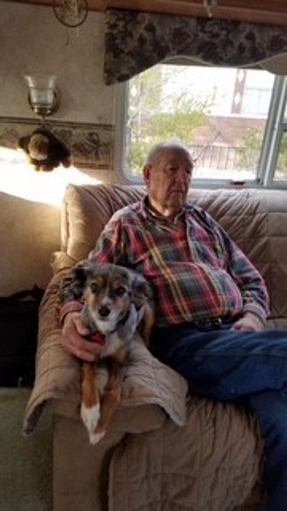 Kenneth Roy Hockelberg