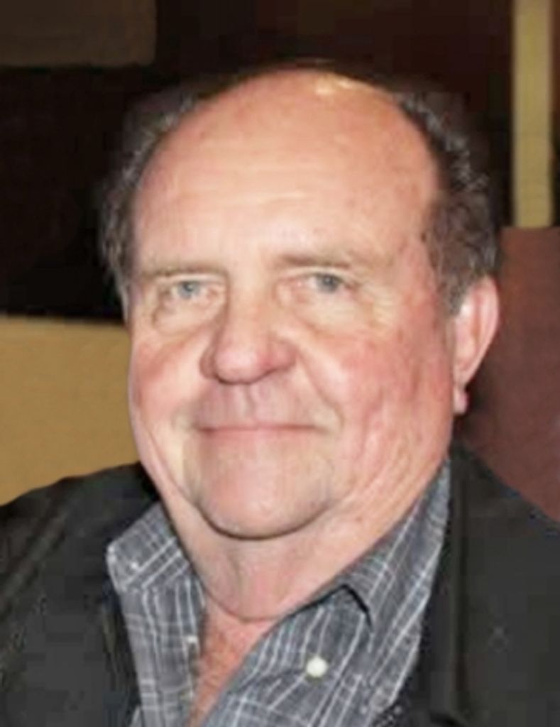 Maxie "Max" John Patzack