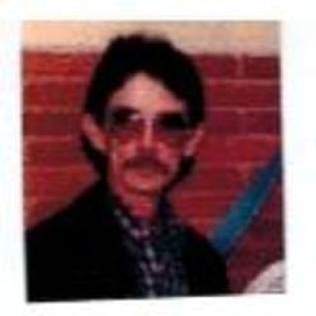 Joseph William Murphy