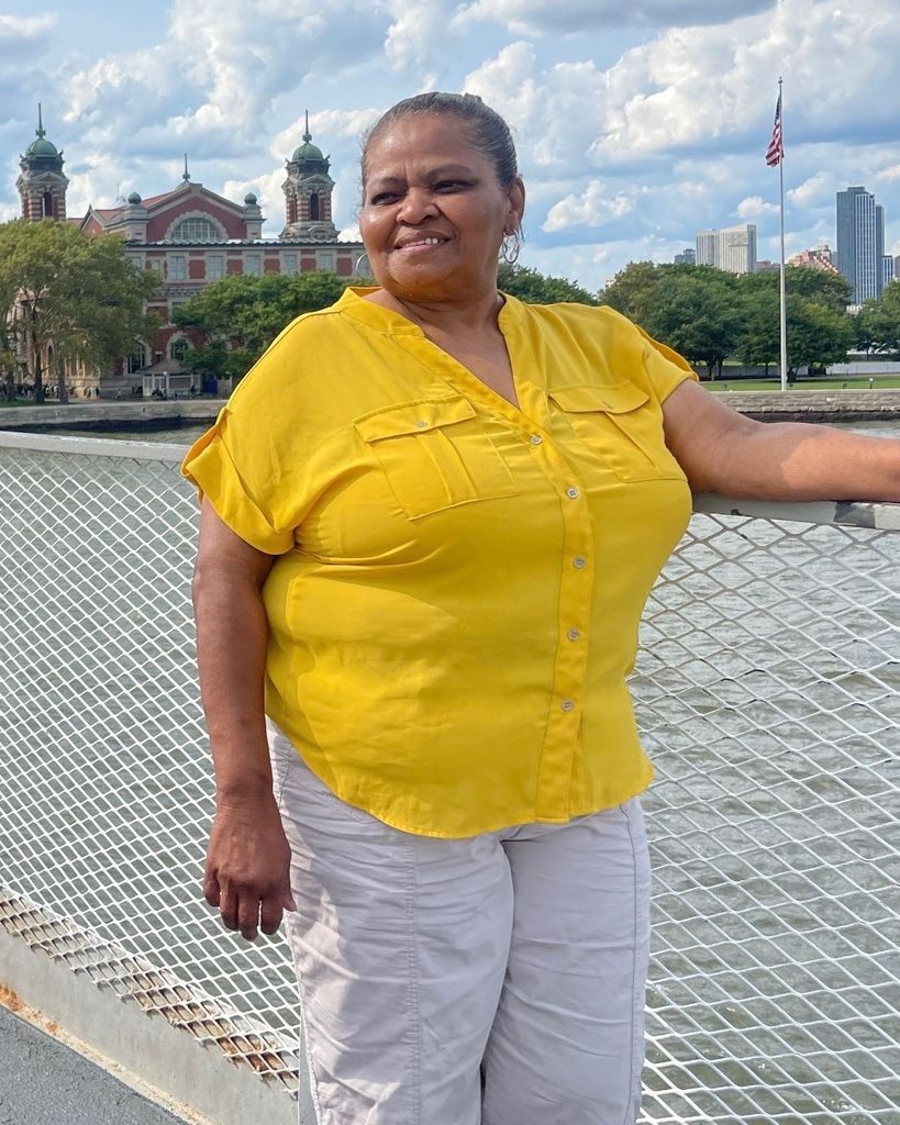 Norma Martinez Avila Profile Photo