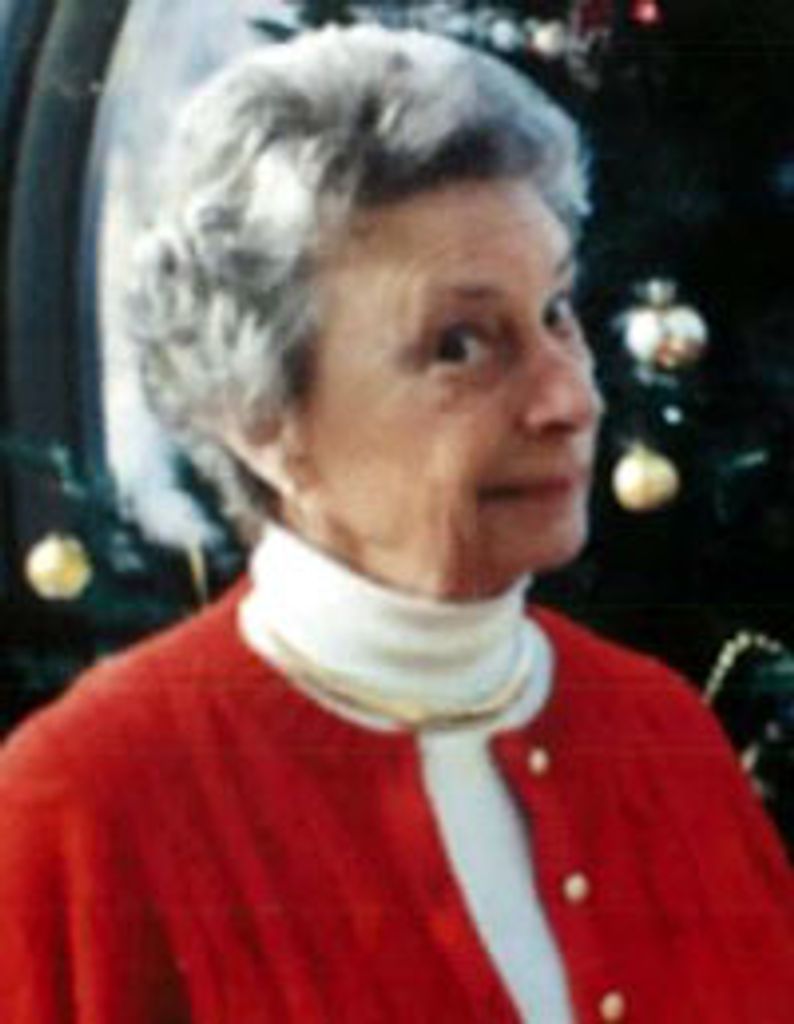 Suzanne Hume (Nee Cochand) Profile Photo