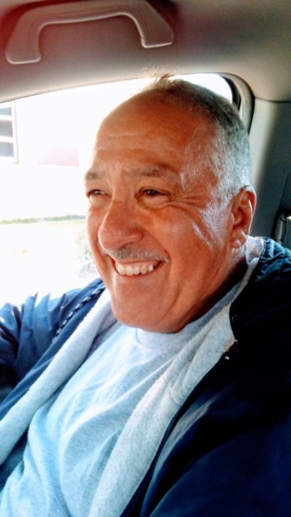 Charles G Ortega Profile Photo