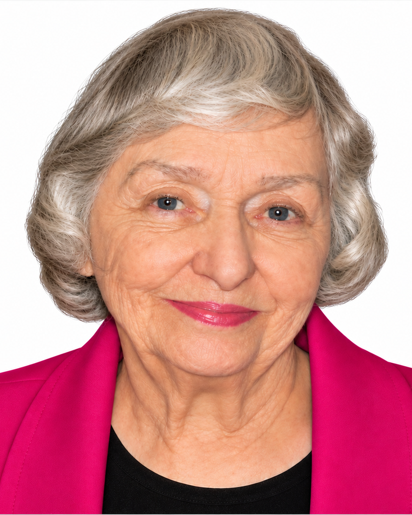 Lois "Susie" Walker Brewster