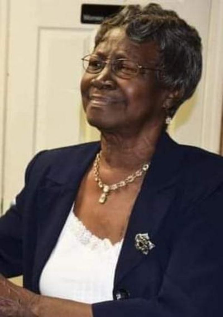 Earnestine Blake Profile Photo