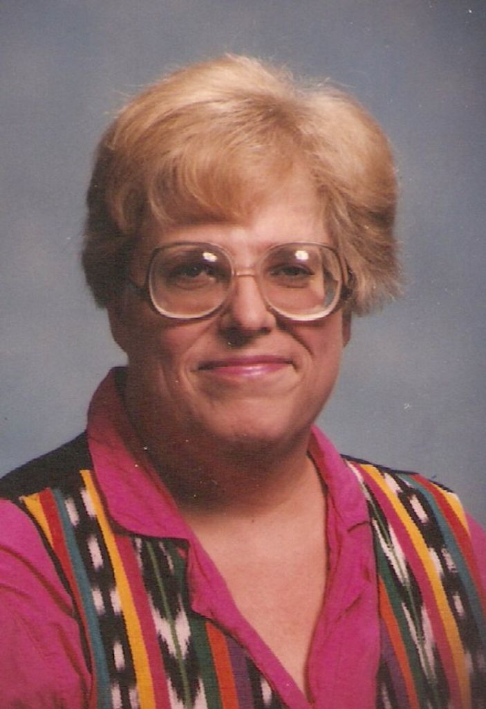 Jean Smith Shepherd