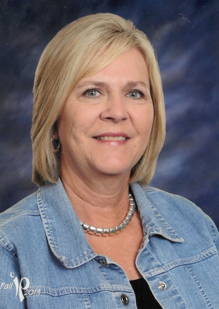 Brenda Snider Profile Photo