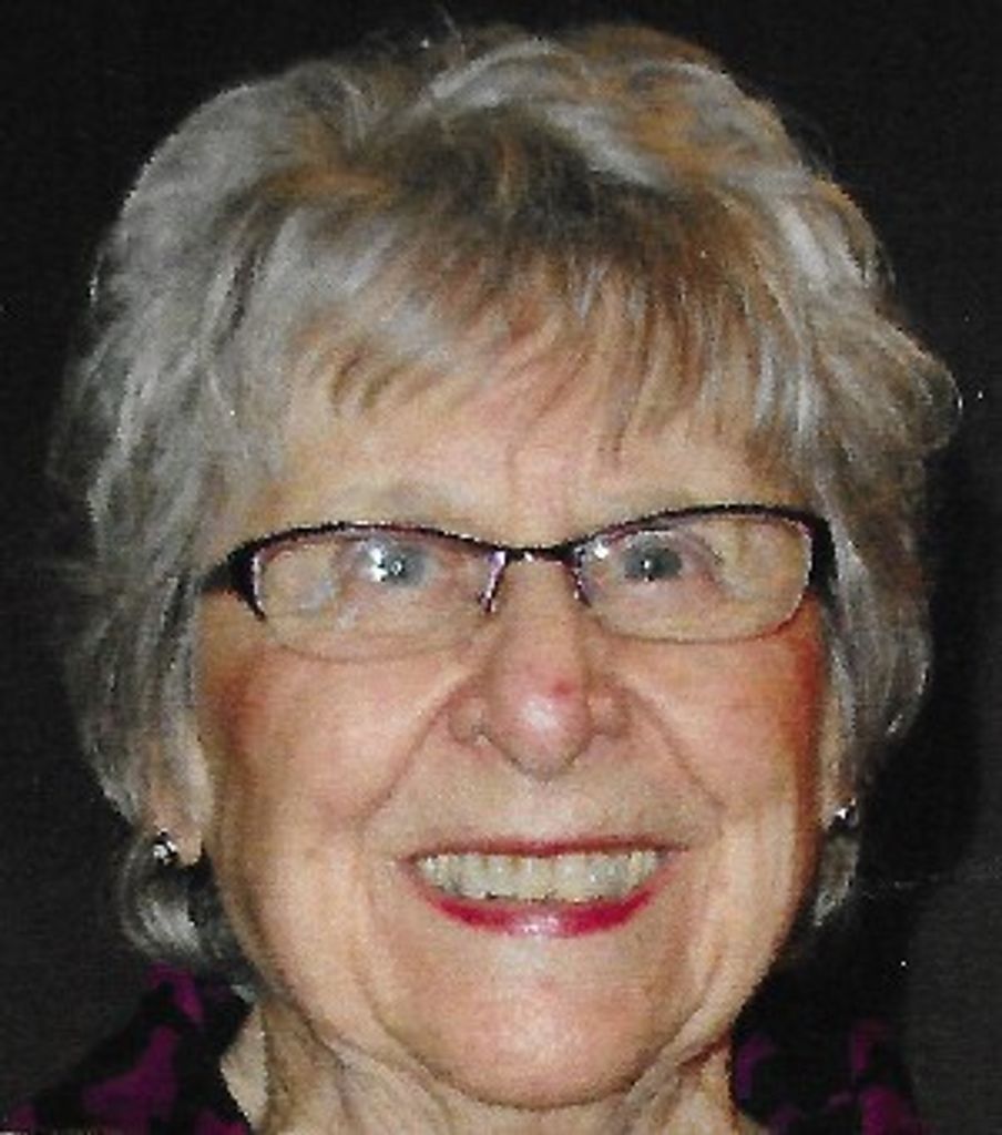 J. Phyllis Burey