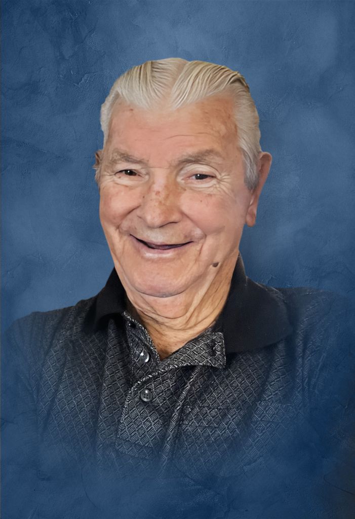 Charles Douglas (Doug) Kidwell