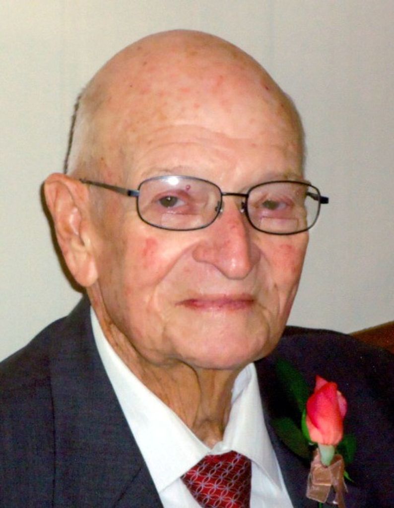 Thomas "Tommy" Pattillo