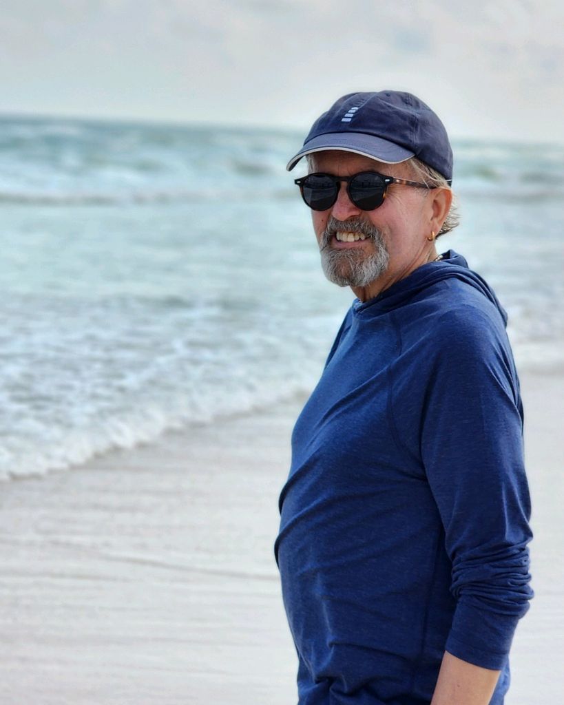 Michael Groothuis Profile Photo