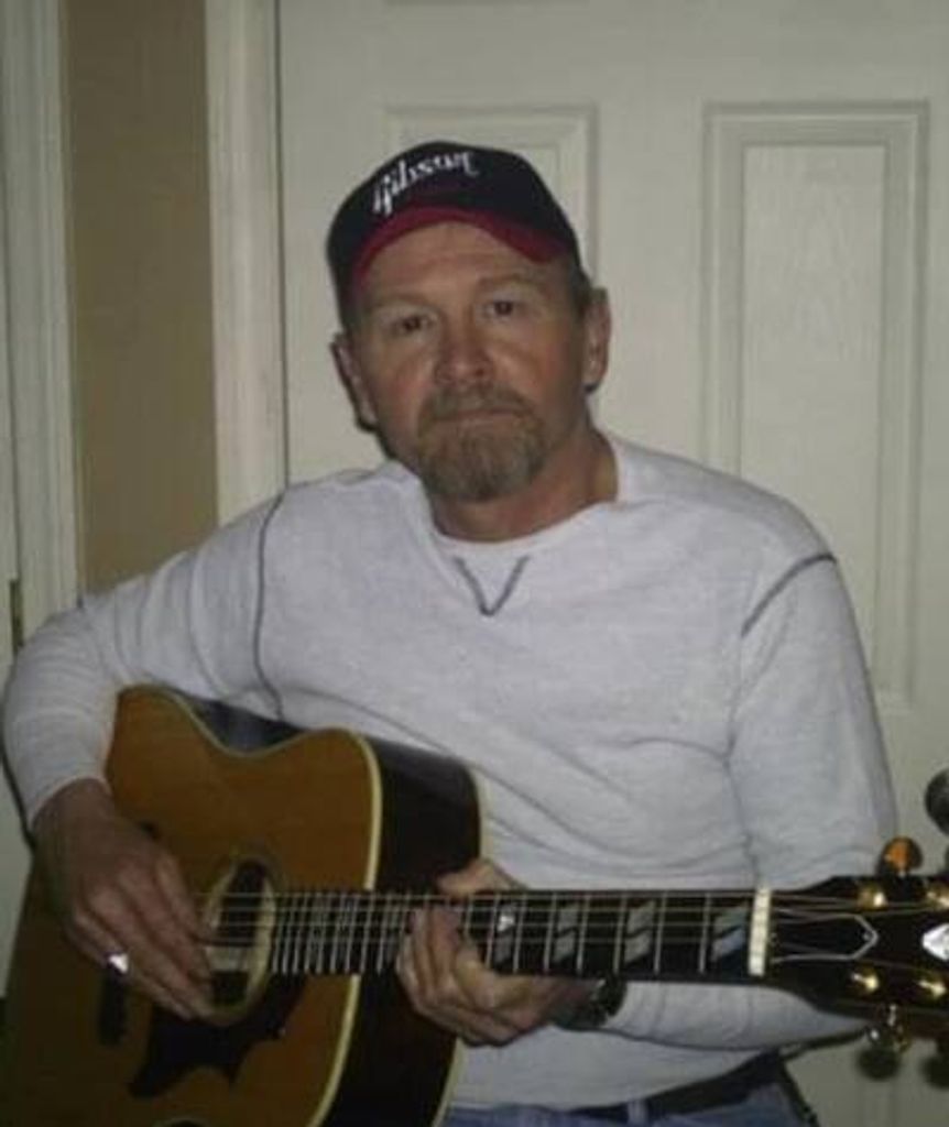 Billy Joe Daye, Jr. Profile Photo