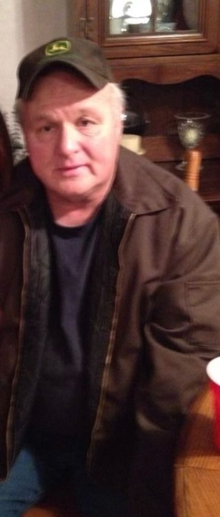 Donald Franklin Mount