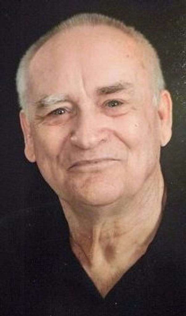 Thomas “Tommy” Earl Garrison