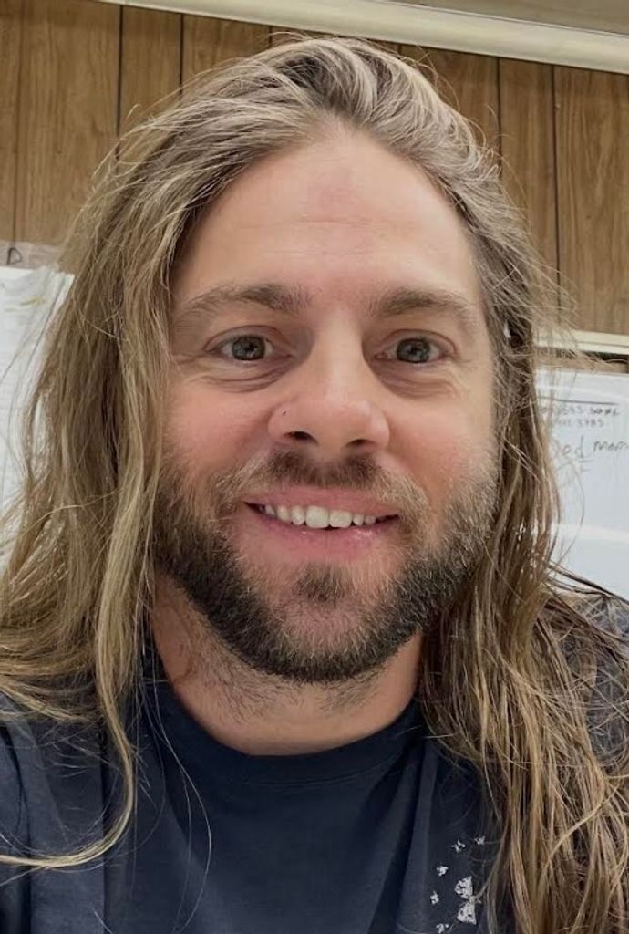 Thomas Aaron Hurley Profile Photo