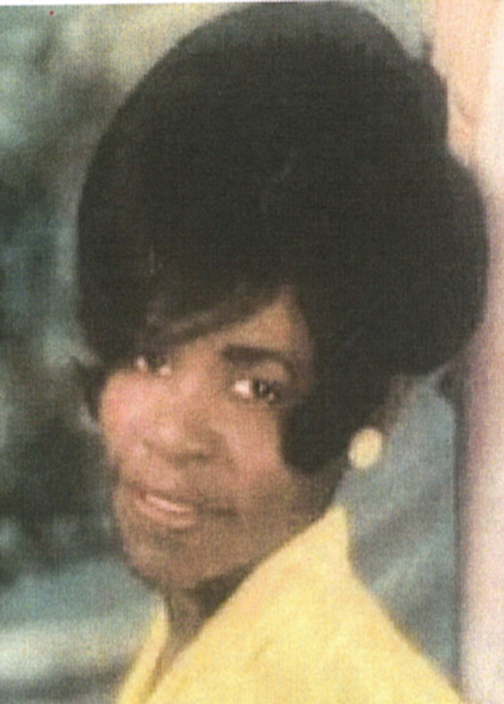 Emogene Jacqueline Maxey Profile Photo