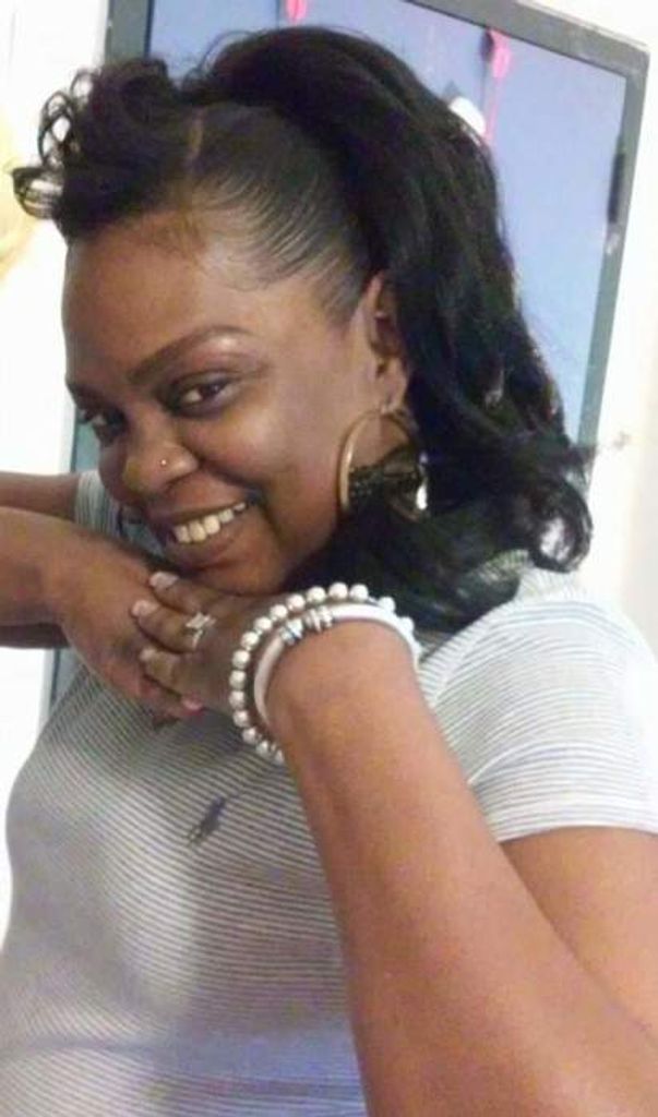 Alma Payne Profile Photo