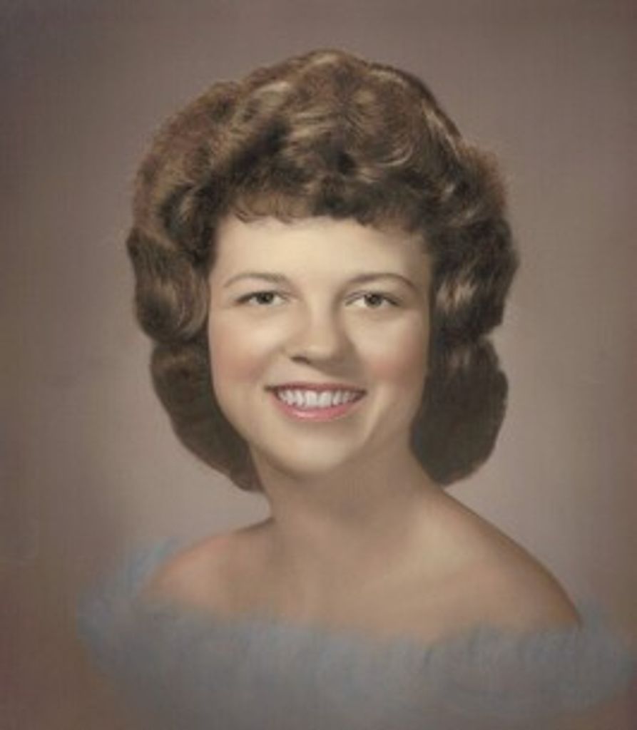 Joyce Peterson Profile Photo