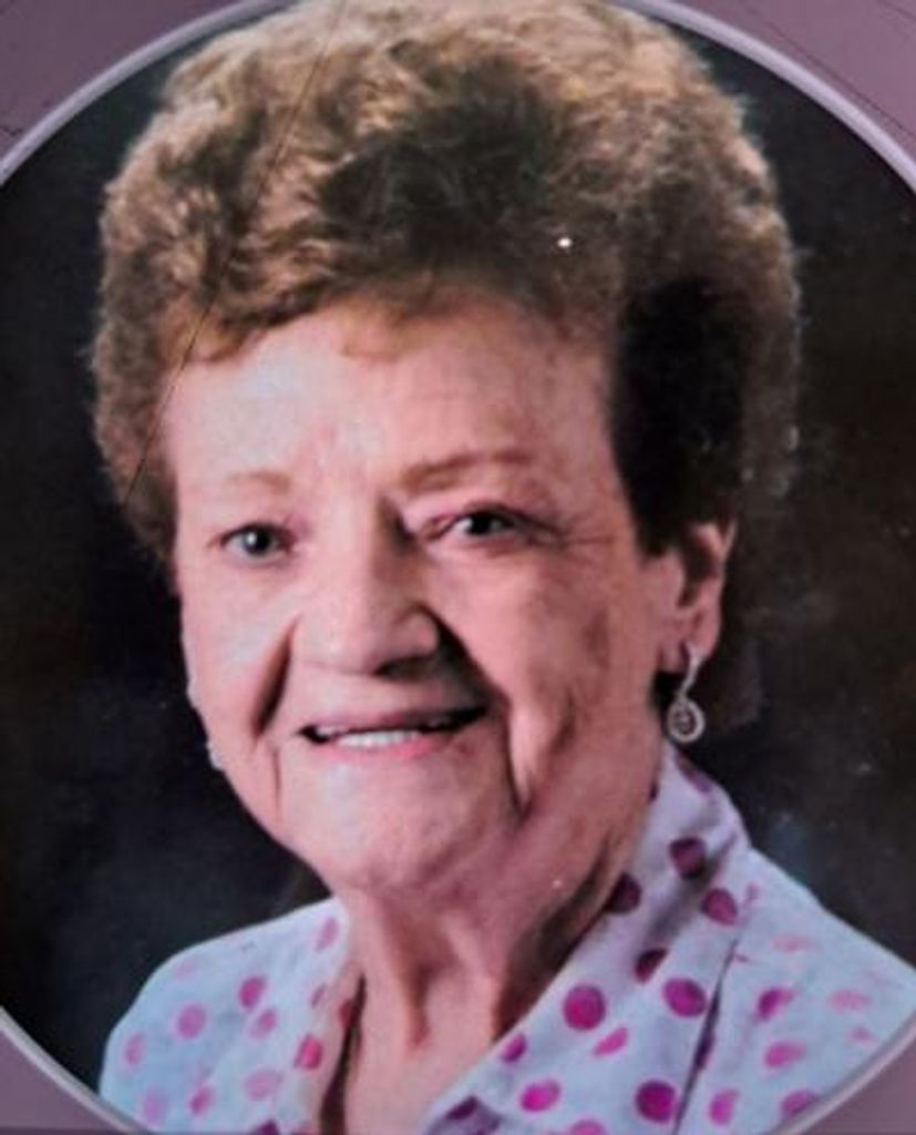 Jackie Elizabeth Jewell Profile Photo