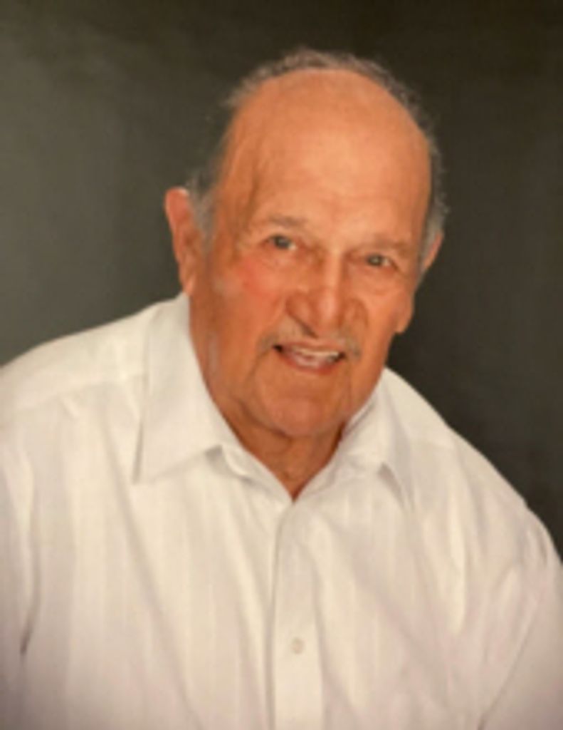 Raul Buentello