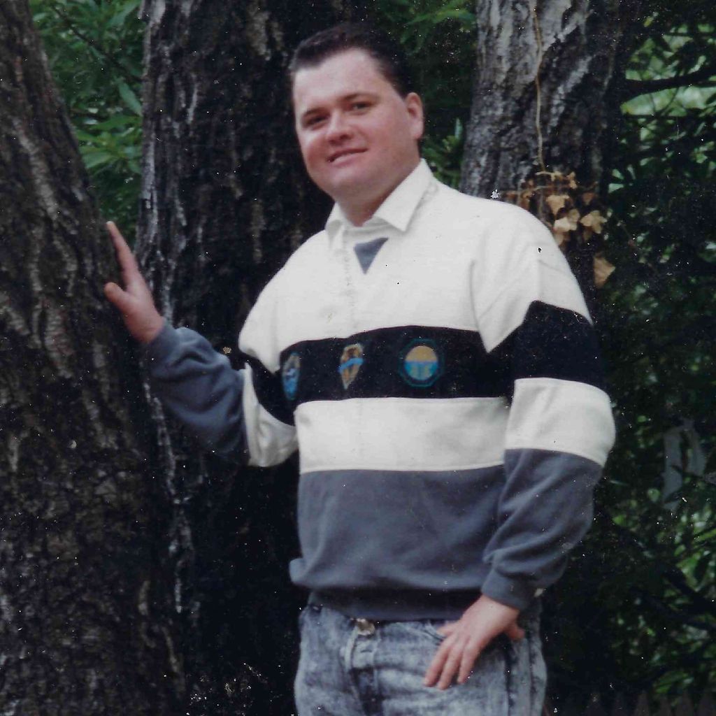 Brian Anthony Johnson Profile Photo