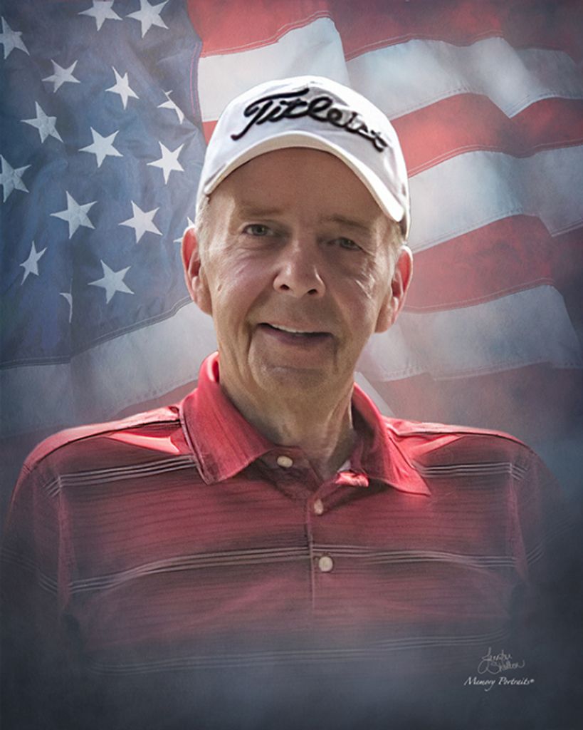 Mr. Eddie Trent Profile Photo