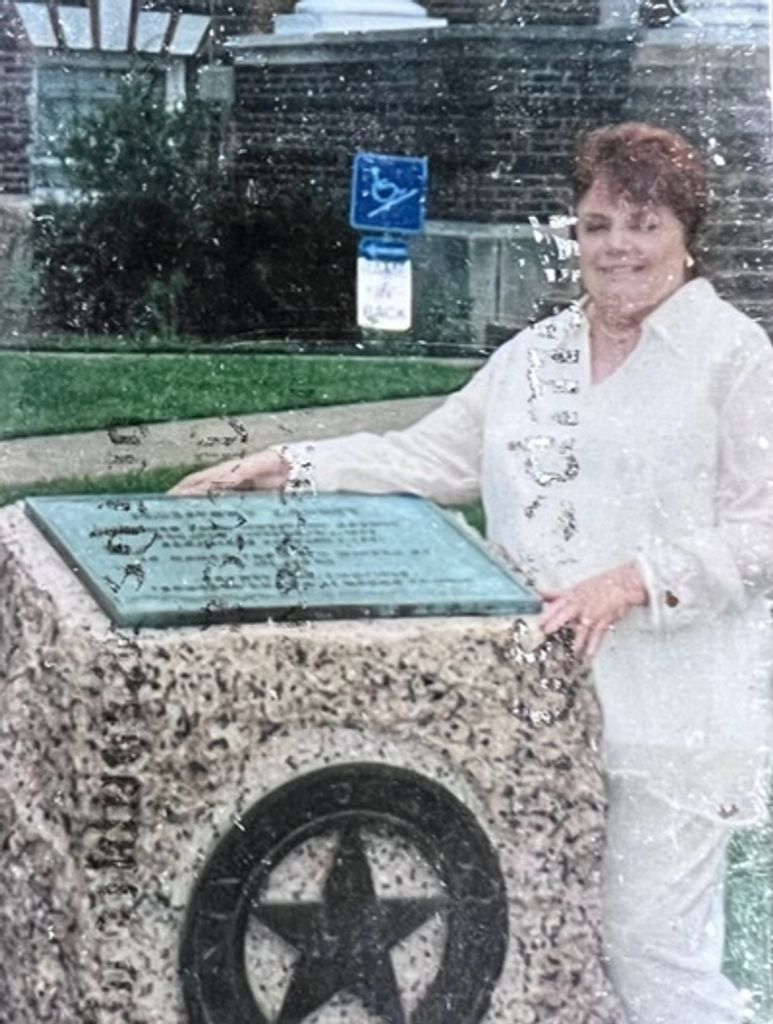 Rebecca Gray Tabor Profile Photo