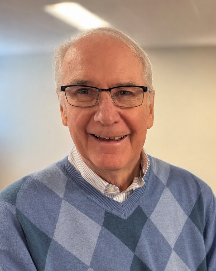 James J. Klopp Sr.