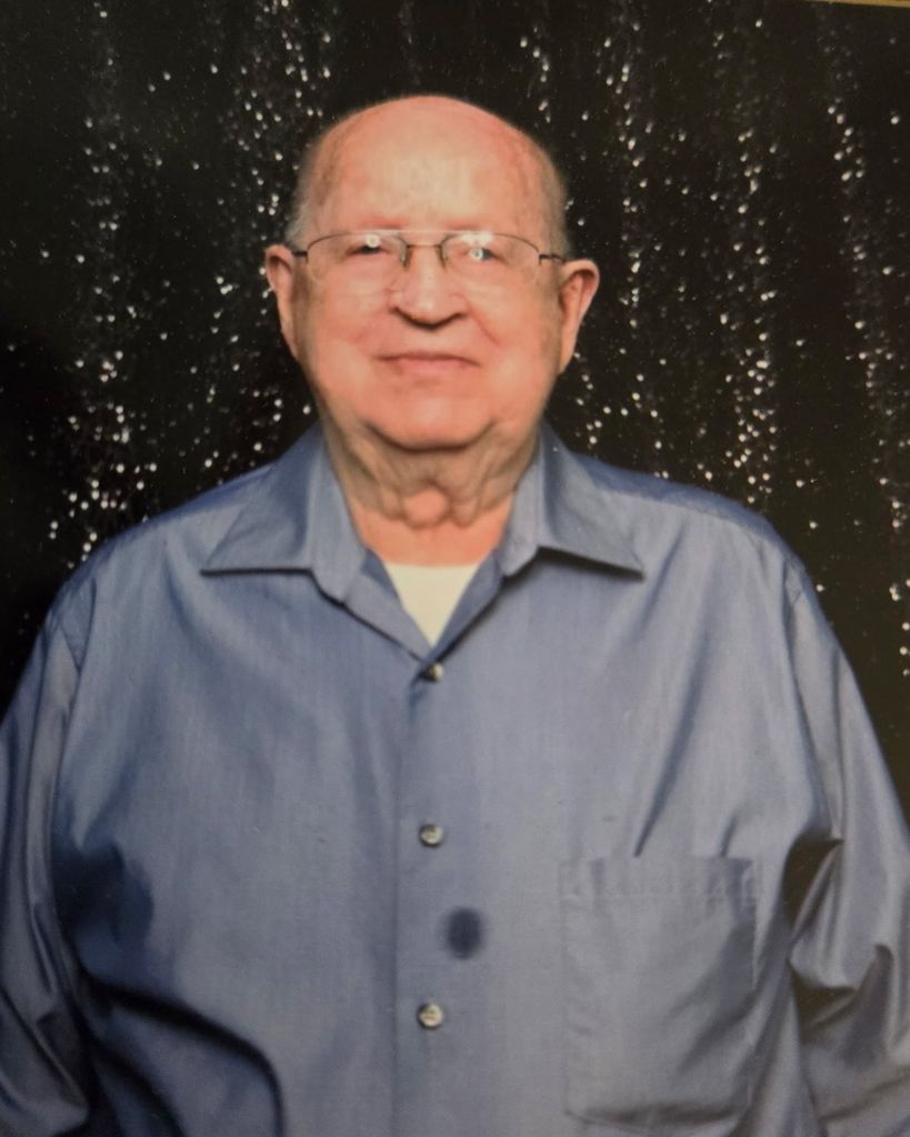 James Horton Calloway