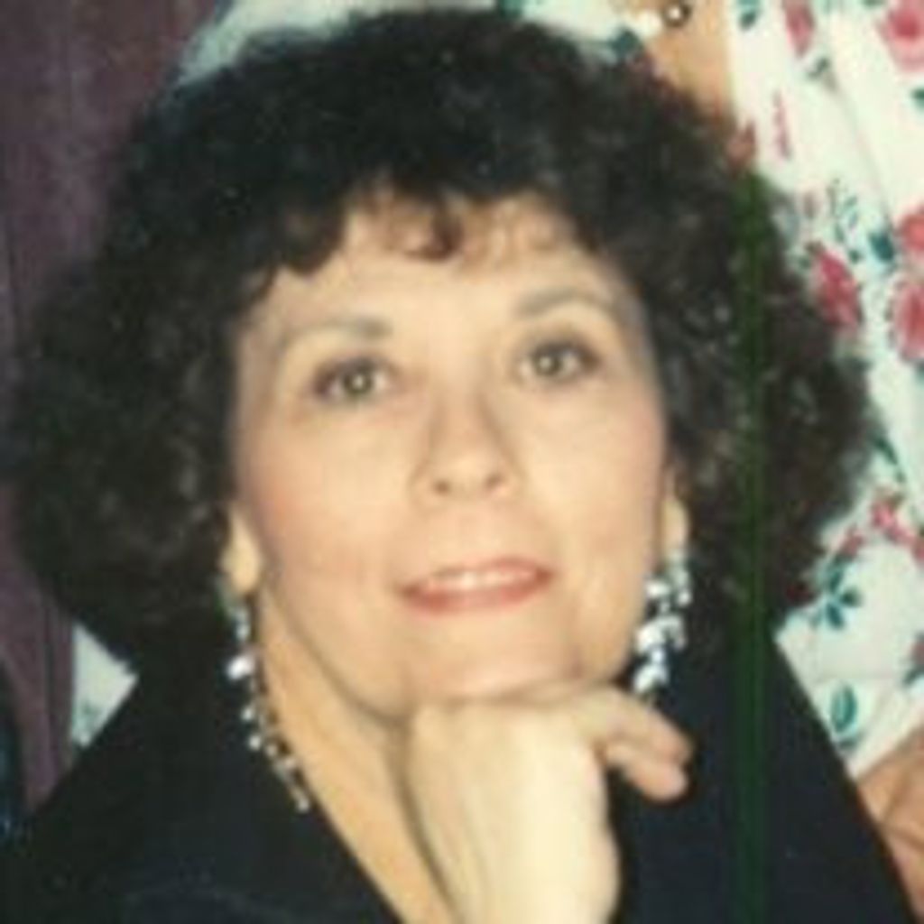 Betty Miklasz