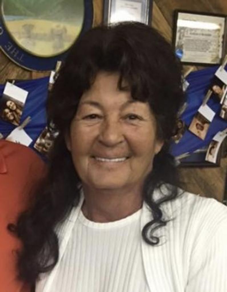 Mary Sue Campbell Profile Photo