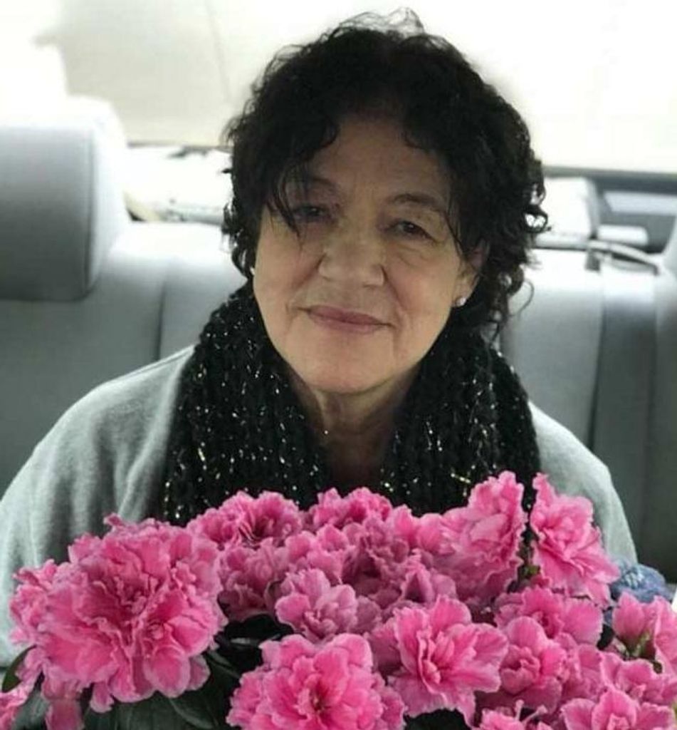 Vindel, Norma G.